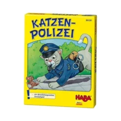El Gato Policia