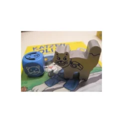 El Gato Policia