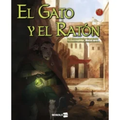 El Gato y el Raton