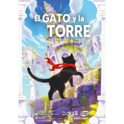 El Gato y la Torre