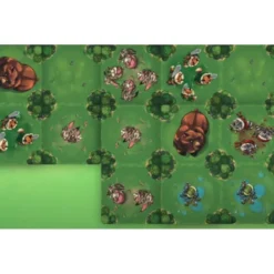 El Gran Bosque