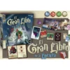 El gran libro de la locura