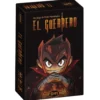 El Guerrero + Promo