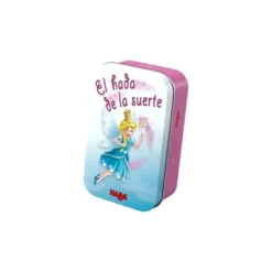El Hada de la Suerte