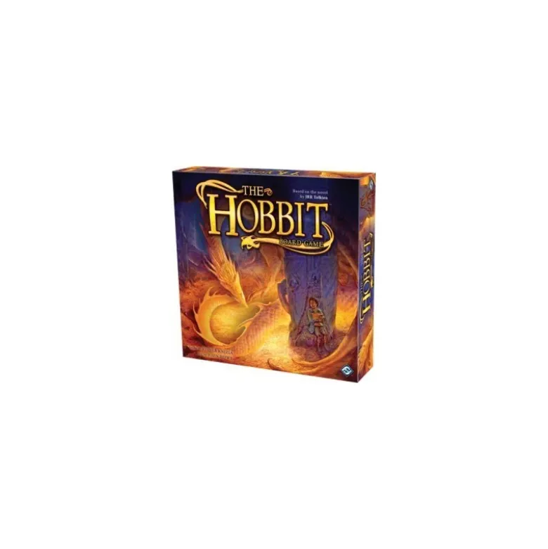 El Hobbit