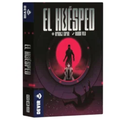 El Huesped
