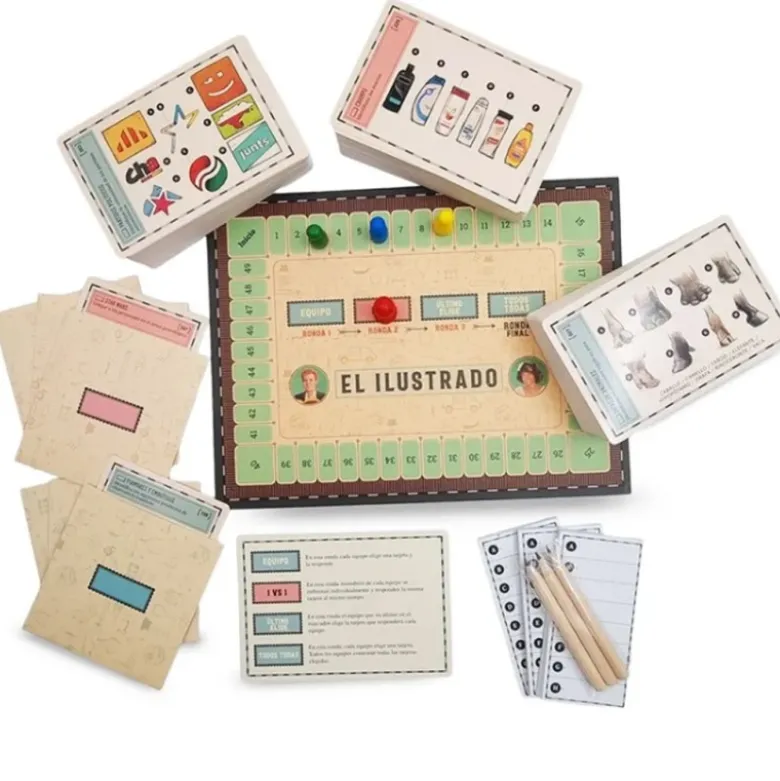 El Ilustrado