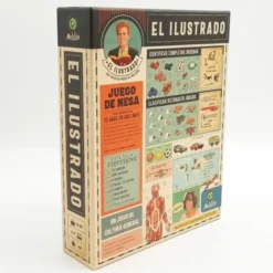 El Ilustrado