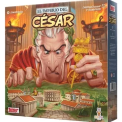 El Imperio del Cesar -
