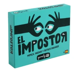 El Impostor