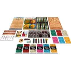 El Juego del Calamar: el juego de mesa