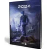 2084: El juego de rol