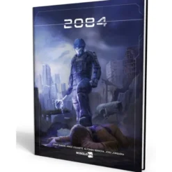 2084: El juego de rol