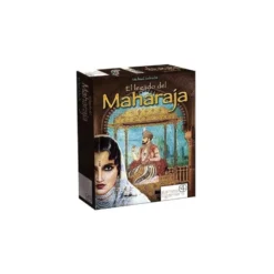 El Legado del Maharaja
