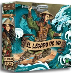 El Legado de YU