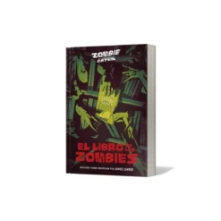 El libro de los zombies
