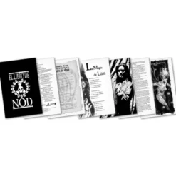 El libro de NOD