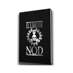 El libro de NOD