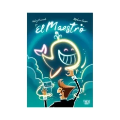 El maestro