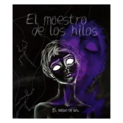El Maestro de los Hilos