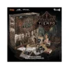 El ministerio del tiempo: el juego de mesa