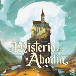 El Misterio de la Abadia