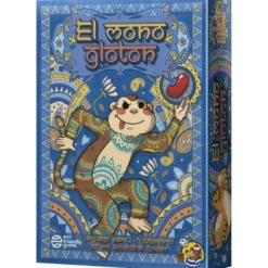 El Mono Gloton