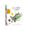 El Monstruo de Colores: Edicion de Viaje