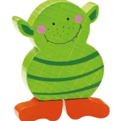 El monstruo de los calcetines