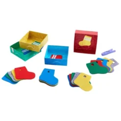 El monstruo de los calcetines: Coleccion Active Kids