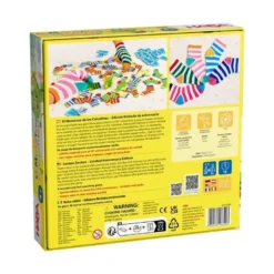 El Monstruo de los Calcetines - Edicion Aniversario