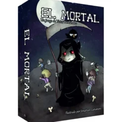 El mortal