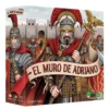 El Muro de Adriano
