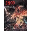 1800 El ocaso de la humanidad