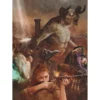 1800 El ocaso de la humanidad: Pantalla del DJ