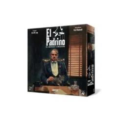 El Padrino: El imperio Corleone