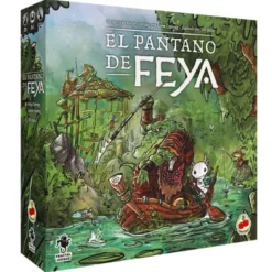 El Pantano de Feya