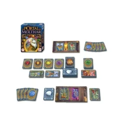 El portal de Molthar