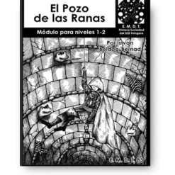 El Pozo de las Ranas