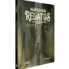 El rastro de Cthulhu: Asombrosos relatos detectivescos y Arcanos - Nueva Edicion