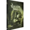 El Rastro de Cthulhu: La Revelacion Final Nueva Edicion
