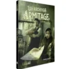 El Rastro de Cthulhu: Los Archivos de Armitage