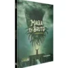 El Rastro de Cthulhu: Magia en Bruto Nueva Edicion