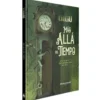 El Rastro de Cthulhu: Mas alla del tiempo - Nueva Edicion