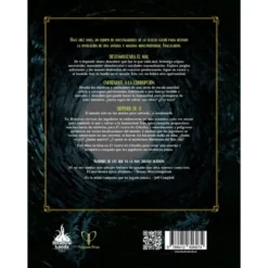 El Rastro de Cthulhu: mentiras eternas