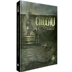 El Rastro de Cthulhu - Nueva Edicion