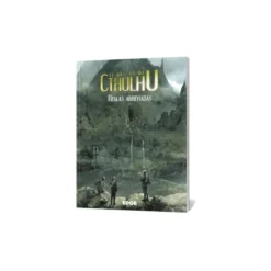 El Rastro de Cthulhu: reglas abreviadas
