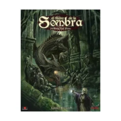 El Reino de la Sombra