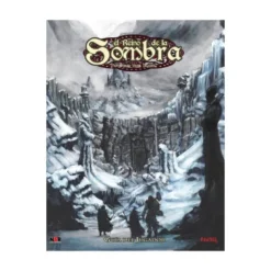 El Reino de la Sombra: Guia del jugador