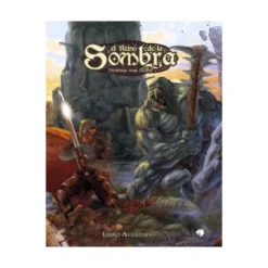 El reino de la sombra libro avanzado